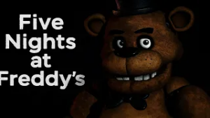 🎮 Animatronics wollen mich fressen – Five Nights at Freddy’s [Full Game]