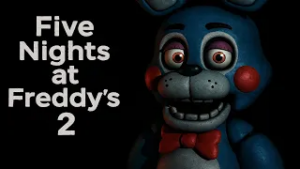 🎮 Oh nein, nicht schon wieder! – Five Nights at Freddy’s 2 [Full Game]