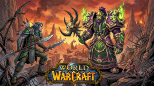 🎮 Steinkrallengebirge – World of Warcraft [Alle Quests][Horde|Hexenmeister]