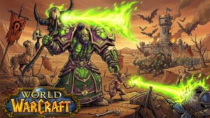 🎮 Südliches Brachland – World of Warcraft [Alle Quests][Horde|Hexenmeister]